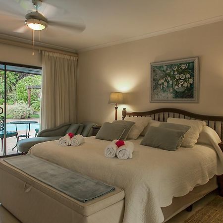 Bed and Breakfast Majorca House Somerset West Zimmer foto