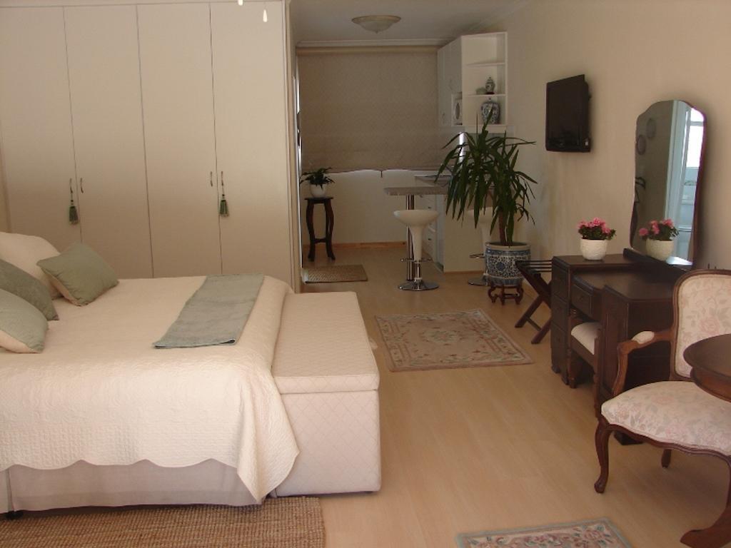 Bed and Breakfast Majorca House Somerset West Zimmer foto
