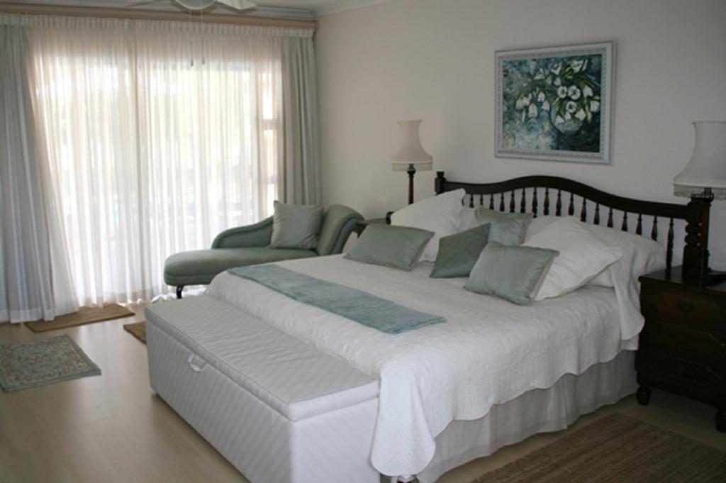 Bed and Breakfast Majorca House Somerset West Zimmer foto
