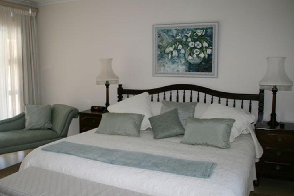 Bed and Breakfast Majorca House Somerset West Zimmer foto